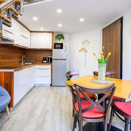 The Happy Loft Apartman Ljubljana Kültér fotó