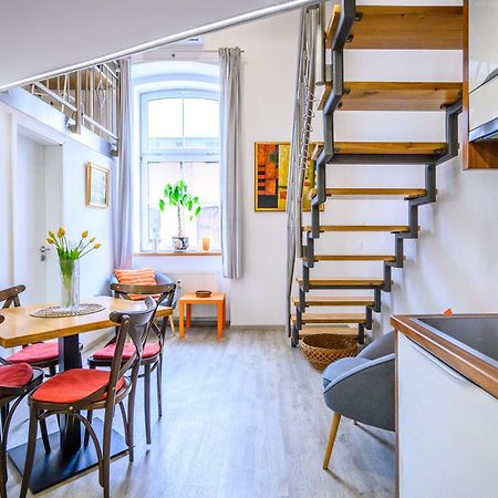 The Happy Loft Apartman Ljubljana Kültér fotó