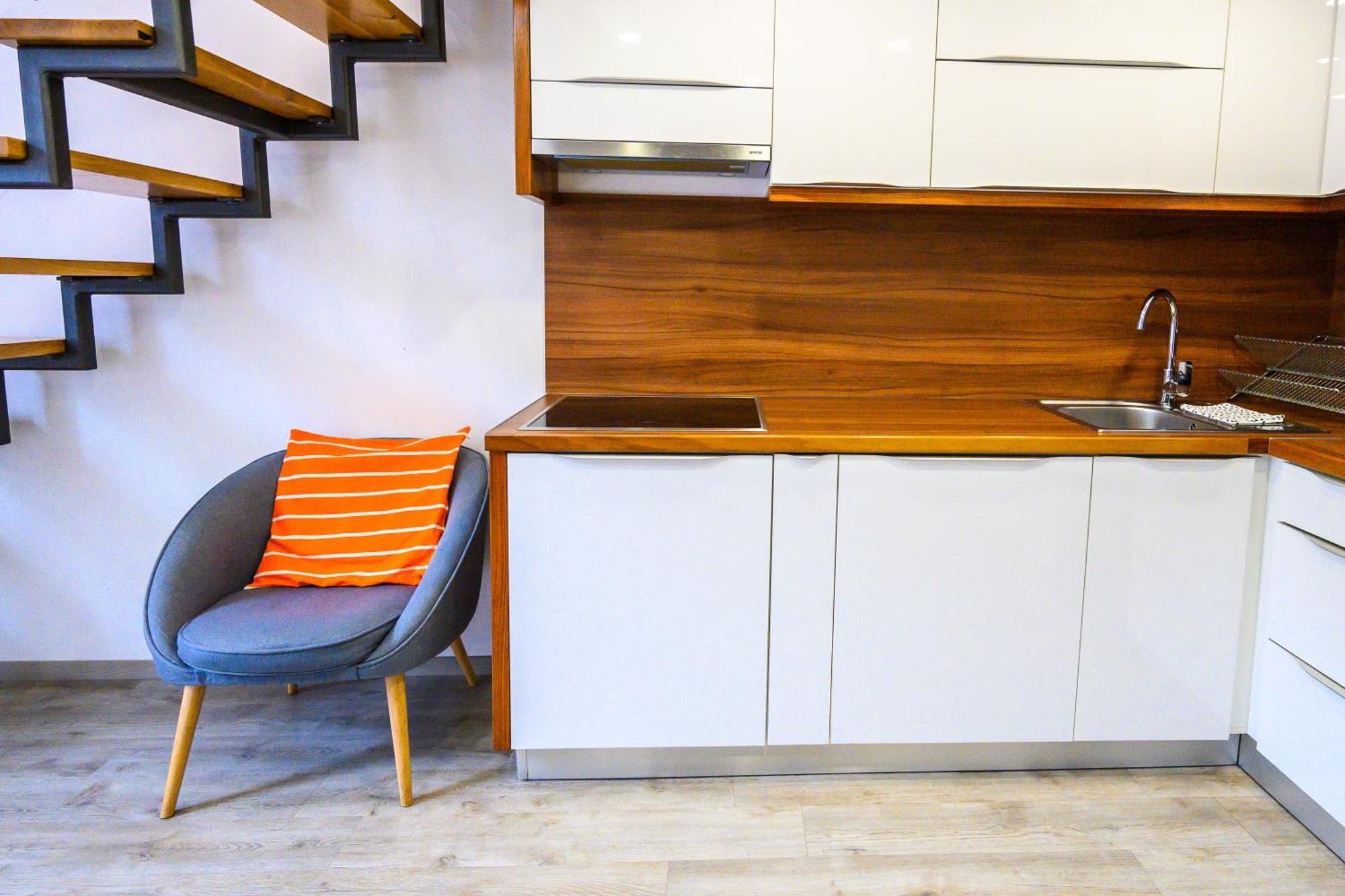 The Happy Loft Apartman Ljubljana Kültér fotó