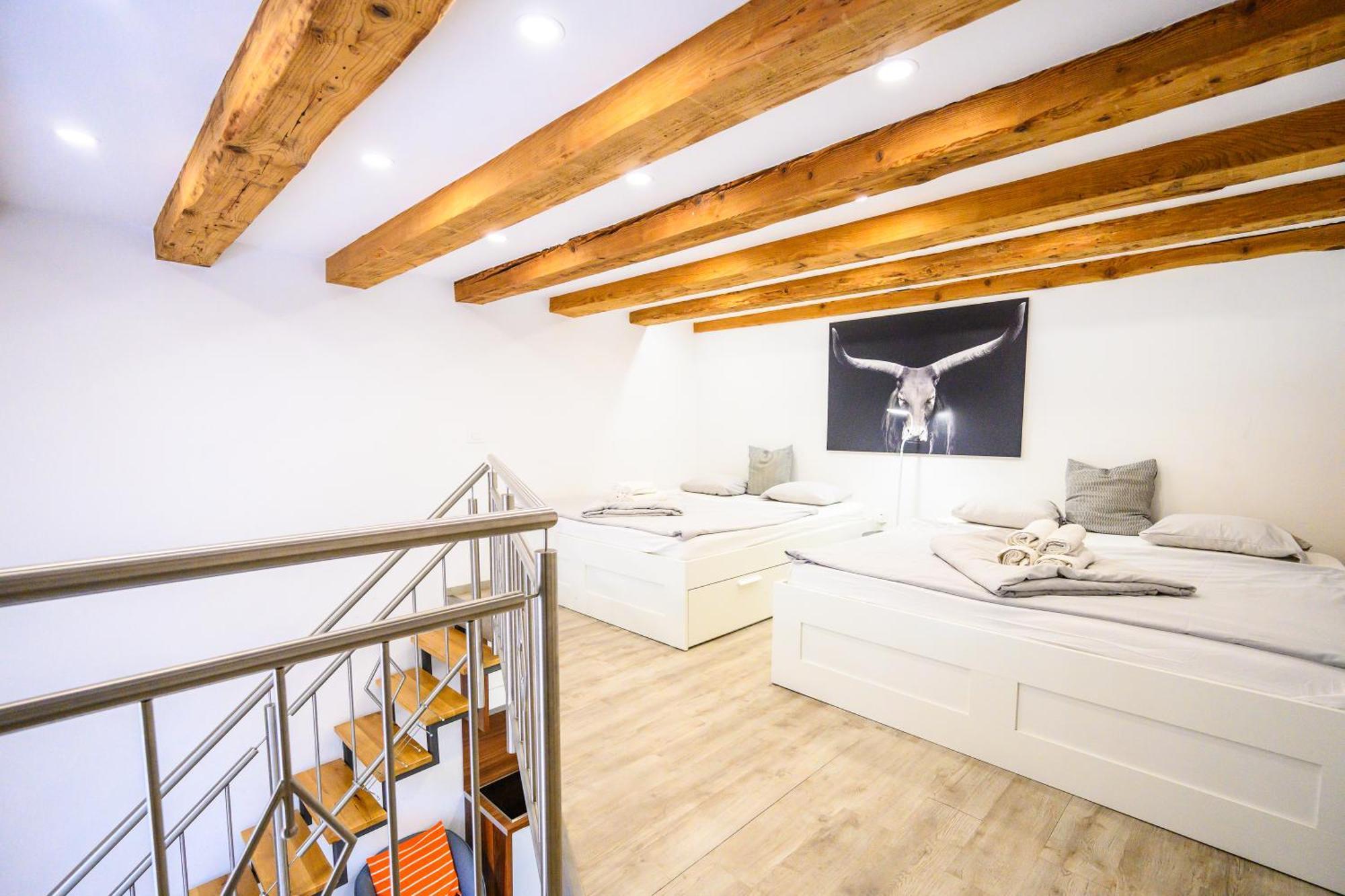 The Happy Loft Apartman Ljubljana Kültér fotó