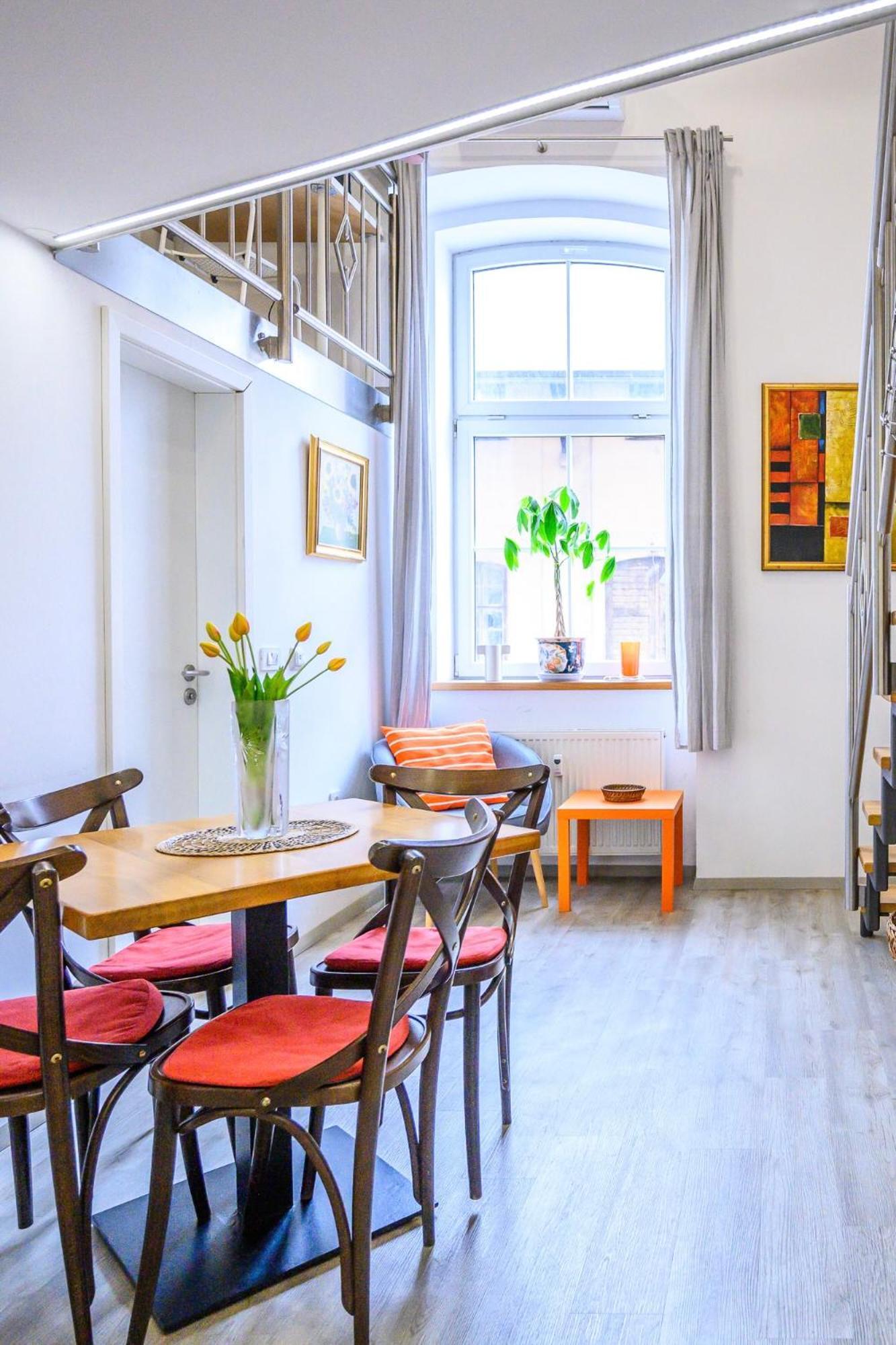 The Happy Loft Apartman Ljubljana Kültér fotó